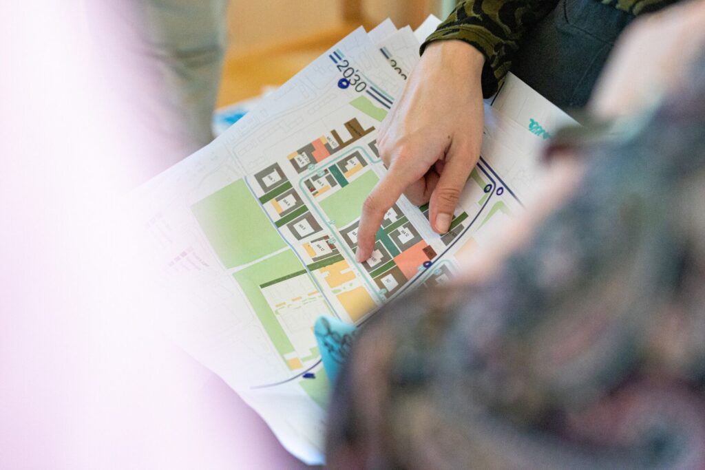 14.11.2023 | In Neufreimann eine Wohnung finden!  