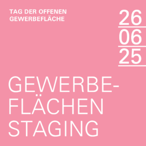26.06.25 | Tag der offenen Gewerbeflächen