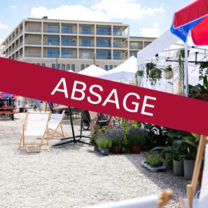 27.06.2026 | ABSAGE