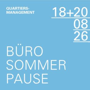 18-20.08.2026 | Sommerpause